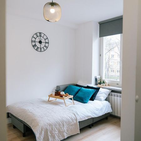 Warsaw Ochota - Top Location, Park&Tram Nearby - By Rentujemy Exterior foto