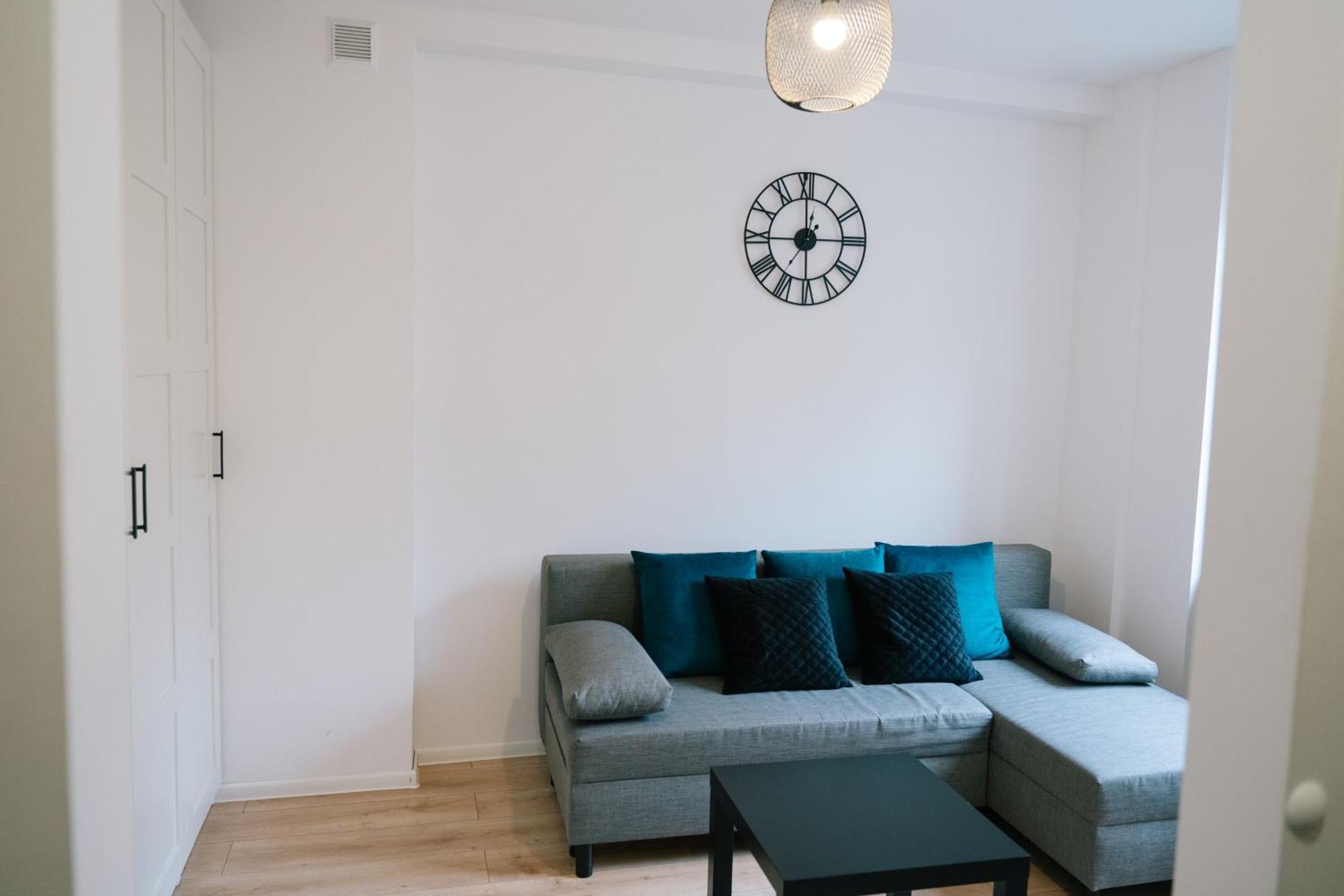 Warsaw Ochota - Top Location, Park&Tram Nearby - By Rentujemy Exterior foto