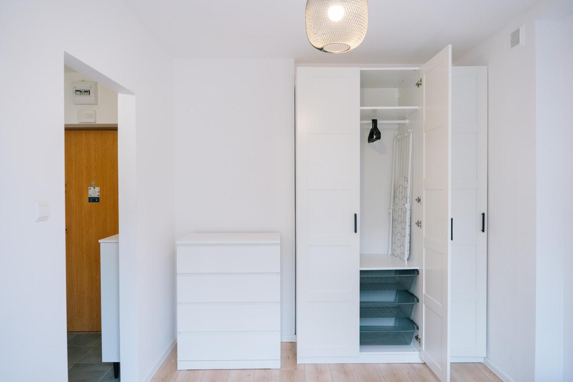 Warsaw Ochota - Top Location, Park&Tram Nearby - By Rentujemy Exterior foto