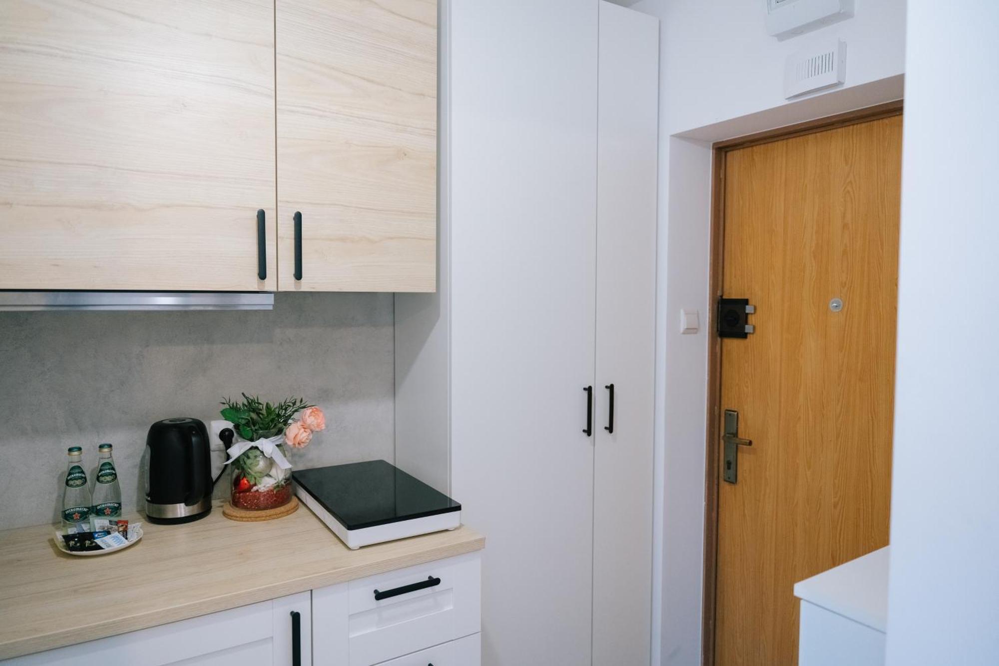 Warsaw Ochota - Top Location, Park&Tram Nearby - By Rentujemy Exterior foto